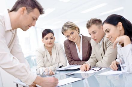 Consultation with Professionals