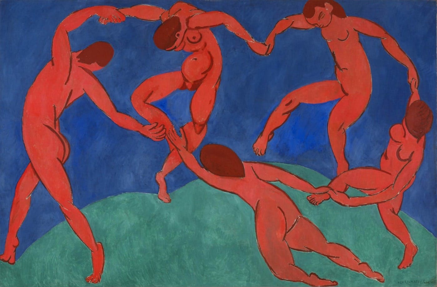 matisse-danse-ii-dance-painting