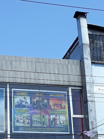 Universal Fitness Club