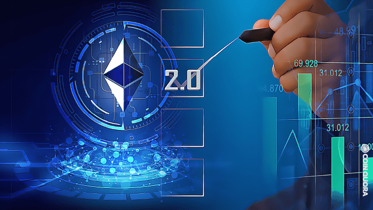 Ethereum 2.0 là gì? Nó khác với ETH cũ như thế nào và nó hoạt động làm sao?