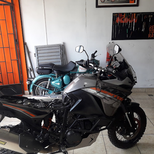 Opiniones de Fox Motors Peru en Trujillo - Tienda de motocicletas