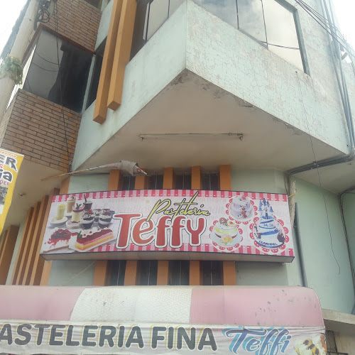 Teffy - Huancayo