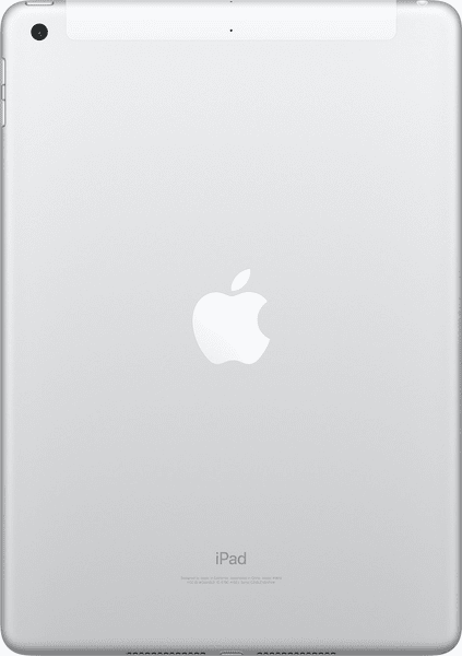 Многофункциональный планшет Apple iPad A1954 Wi-Fi 4G 32GB Silver