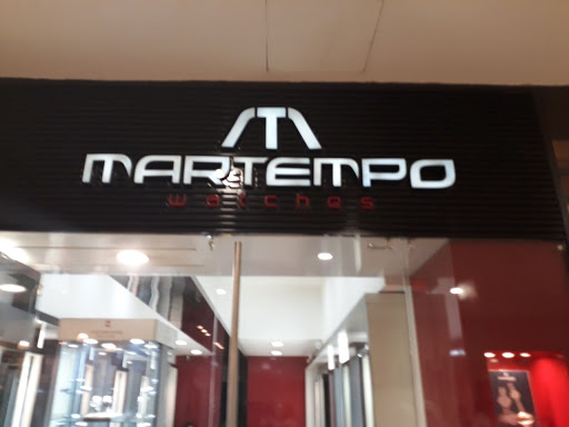 Martempo - Centro comercial