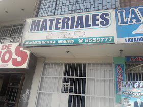 Materiales Dentales