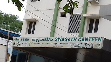 Swagath Canteen - Breakfast restaurant in Nellore , India