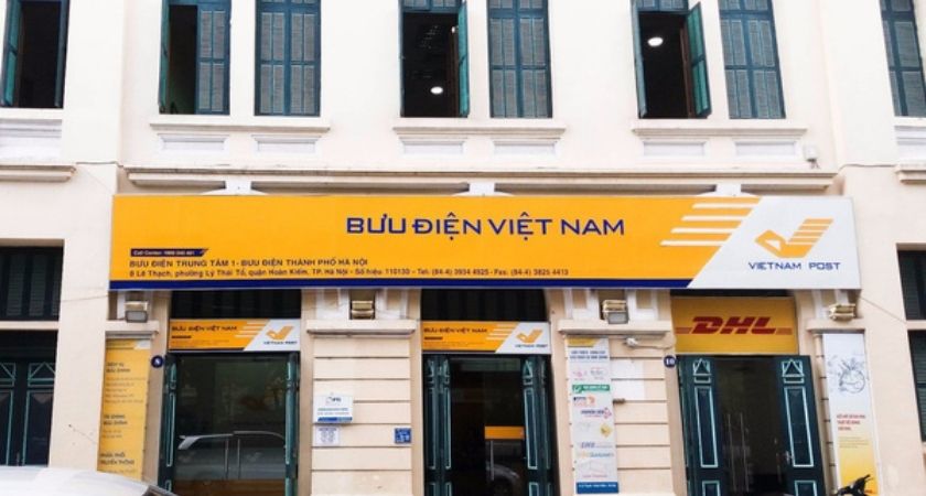 Tham khảo việc vay tiền tại bưu điện Việt Nam