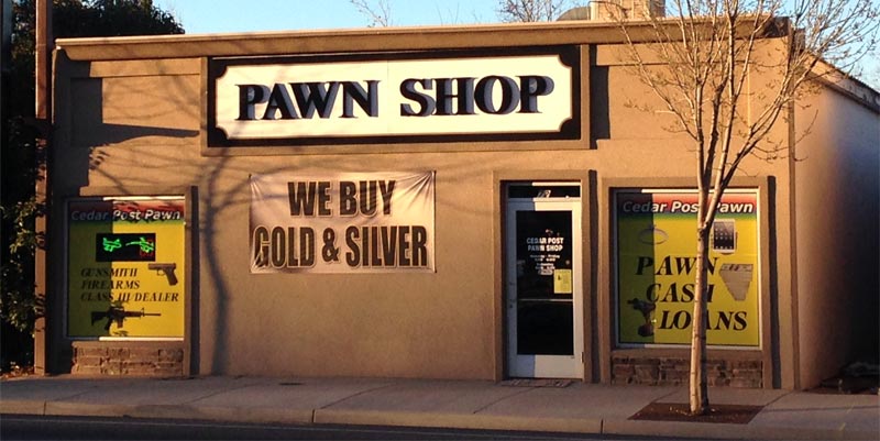 <strong>Pawnshops Near Me: A Viable Solution for Cash-Strapped Individuals</strong>