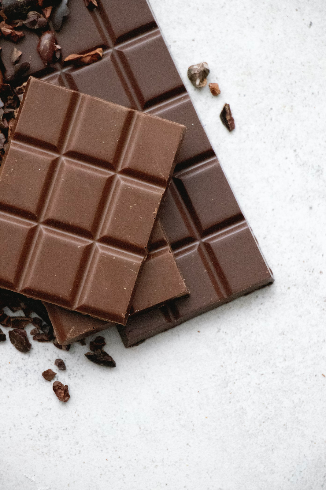 BENEFITS OF CHOCOLATE