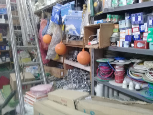 مؤسسة عبد الله محمد السعد التجاريه للسباكة المنزلية 