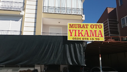 Murat Oto Yıkama