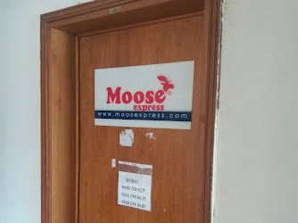 Moose Express