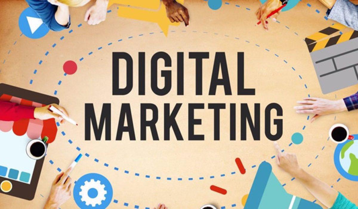 Đưa giải pháp Digital Marketing hiệu quả cho doanh nghiệp