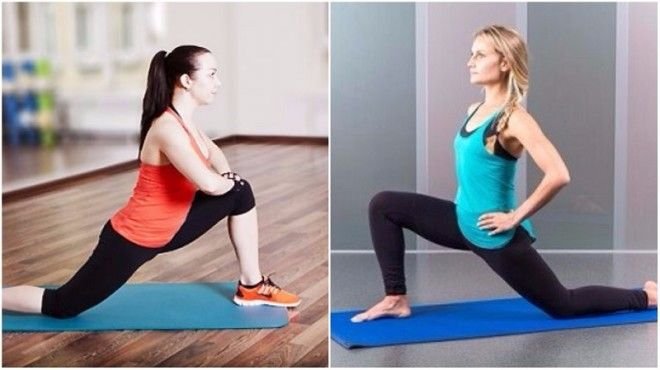 7 exercícios em 7 minutos - Faça esses exercícios todos os dias e suas costas não doerão mais!
