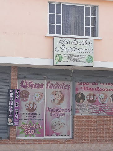 Opiniones de Spa de Uñas Depilaciones en Quito - Centro de estética