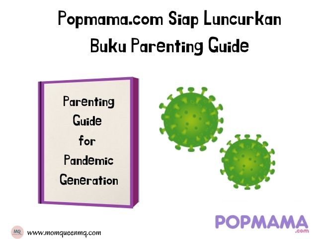Popmama Parenting Academy 2021, Teman Belajar Mama Millennial Popmama Parenting Academy 2021, Teman Belajar Mama Millennial