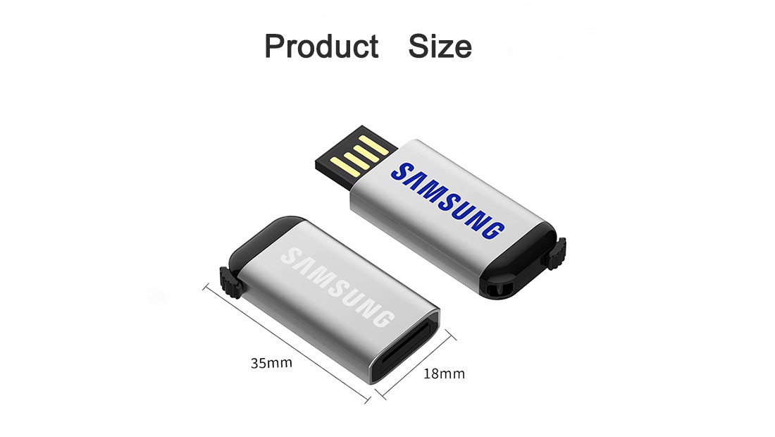 promotional gifts for employees 8gb usb flash drive memory stick China factory