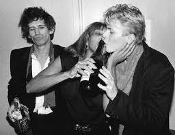 Image result for bob gruen