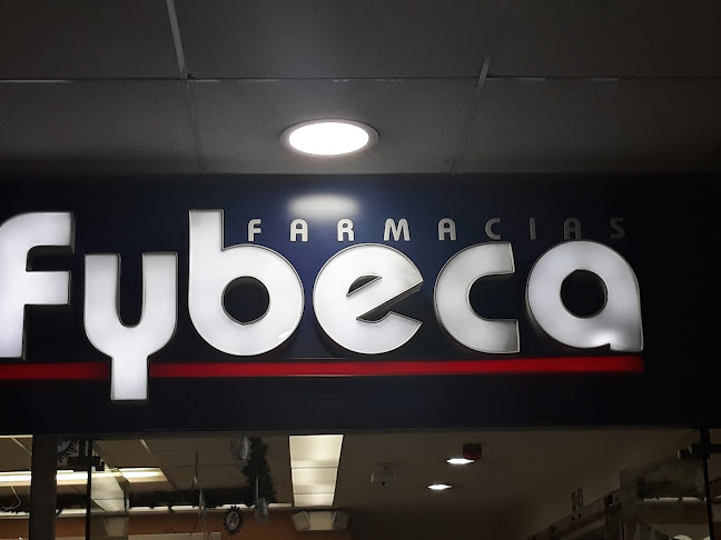 Fybeca Miraflores - Farmacia