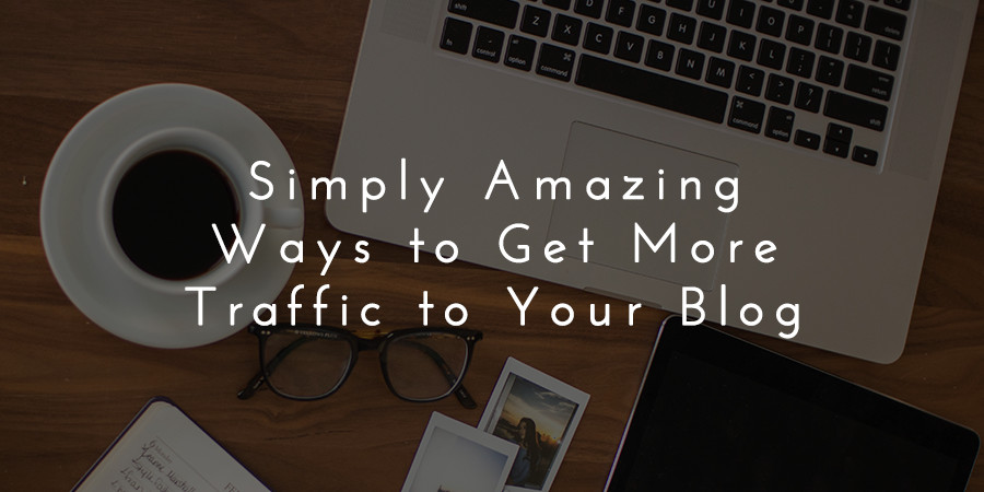 5 fontes incríveis de aumento de tráfego para o seu blog WordPress