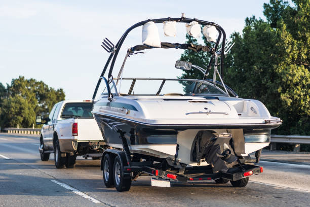 boat transport services miami, columbus, permits