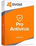Avast Pro antivirus