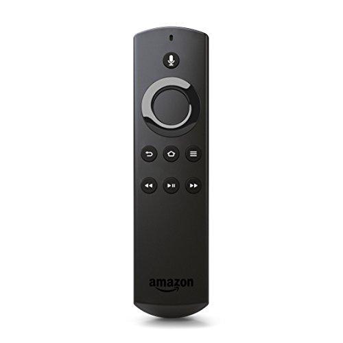Voice Remote for Amazon Fire TV Stick (1st Gen) : Amazon.in: Amazon Devices  & Accessories