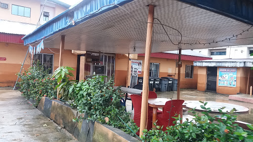 Oomnne Guest House, 8 Oomnne drive, Abayi, Aba, Nigeria, Cafe, state Abia