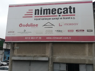 Nimeçatı