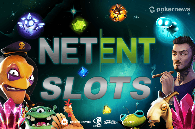 The Beginner's Guide to NetEnt Slots (2022 Edition) | PokerNews