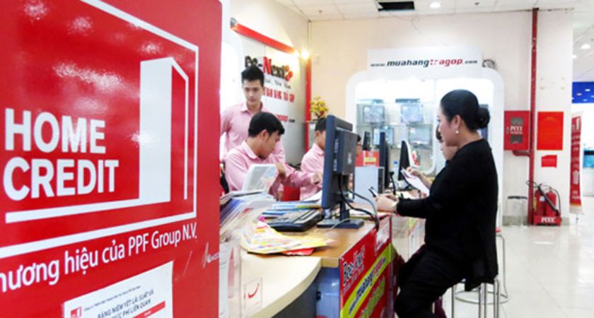 Thanh toán nợ đúng hạn khi vay tín chấp