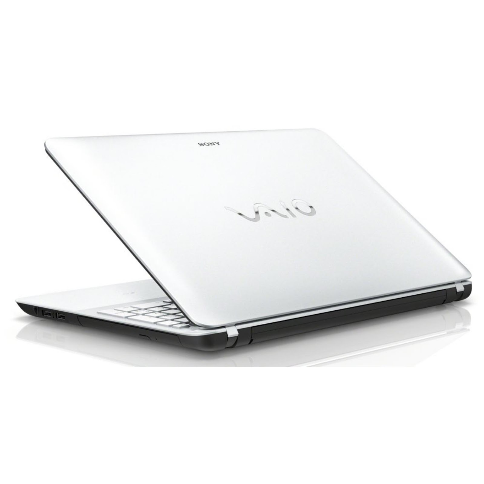 Sony VAIO SVF-15319CG/W