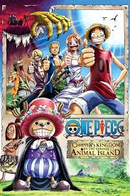 Chopper's Kingdom on