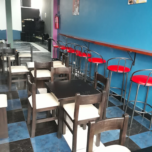 Opiniones de The Weekend en Quito - Discoteca