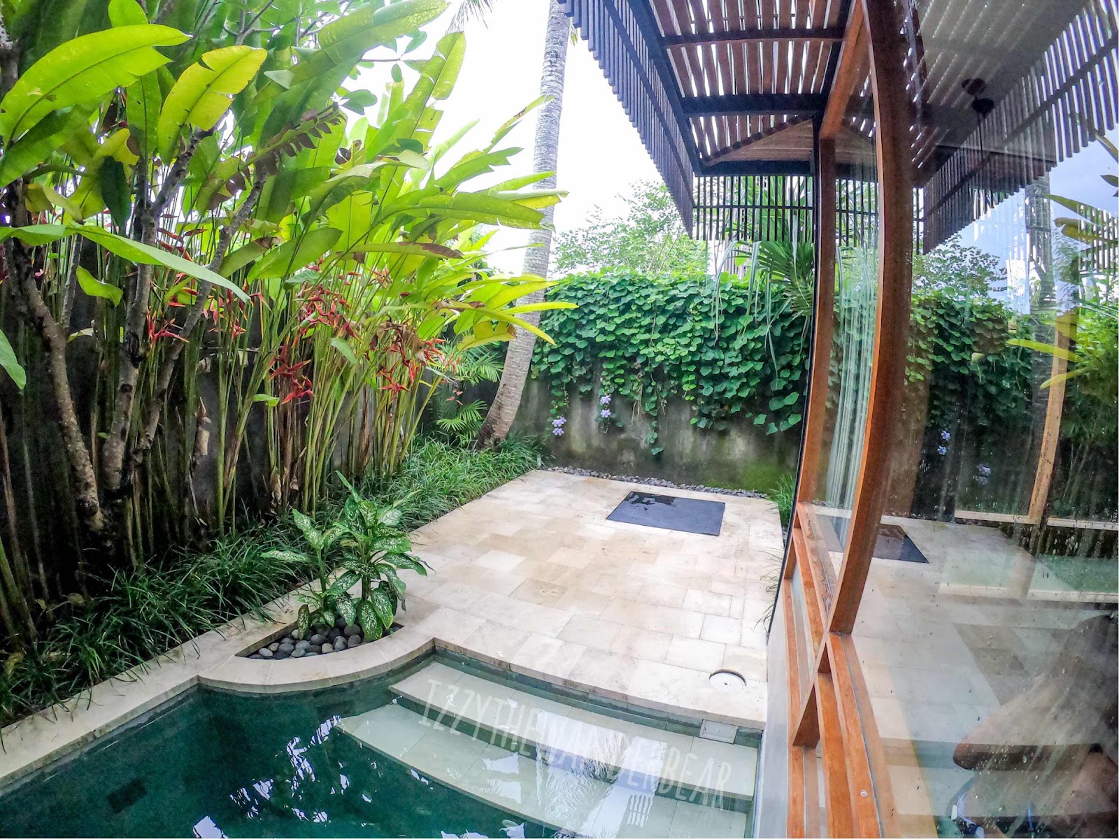 The Saren Bali, Tabanan - One Bedroom Pool Villa
