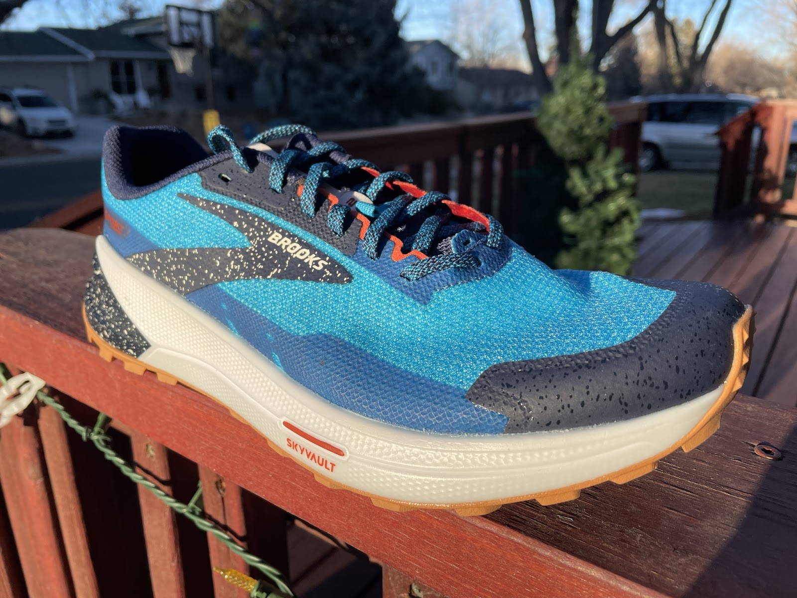 Road Trail Run: Brooks Catamount 2 Multi Tester Review: A Dramatically ...