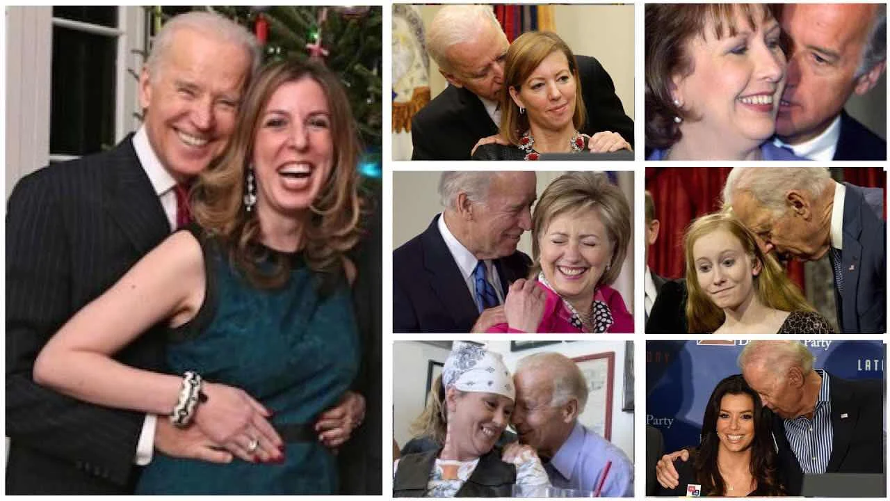 MÁU DÊ CỦA CỤ JOE BIDEN SẼ HÀNH HẠ JOE BIDEN VÀ ĐẢNG "CƯA LÒN"