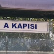 A Kapısı