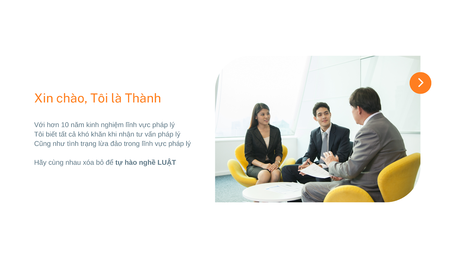 luật sư trần đức thành