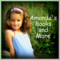 Amanda’s Books and More