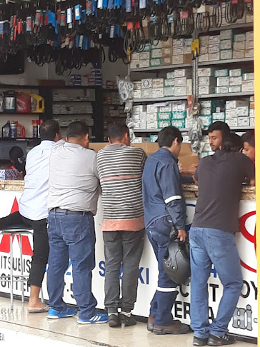 Comentarios y opiniones de Motor Auto Parts
