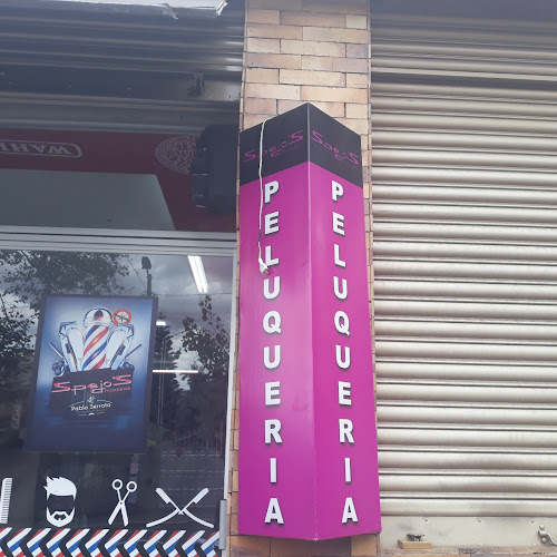 Peluquería Spejo's - Barbería