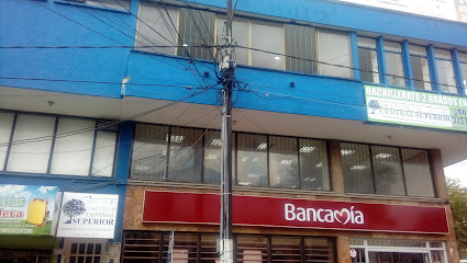 Bancamía Villavicencio