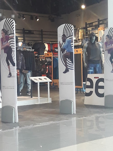 Reebok - Trujillo