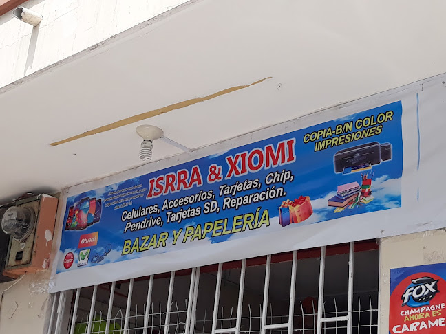 Opiniones de ISRRA & XIOMI en Guayaquil - Tienda de móviles