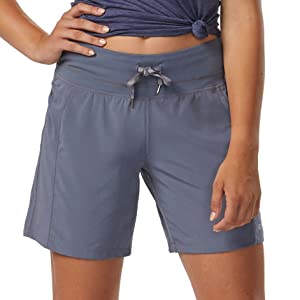 womens rgear inspiration 7 inch shorts inseam