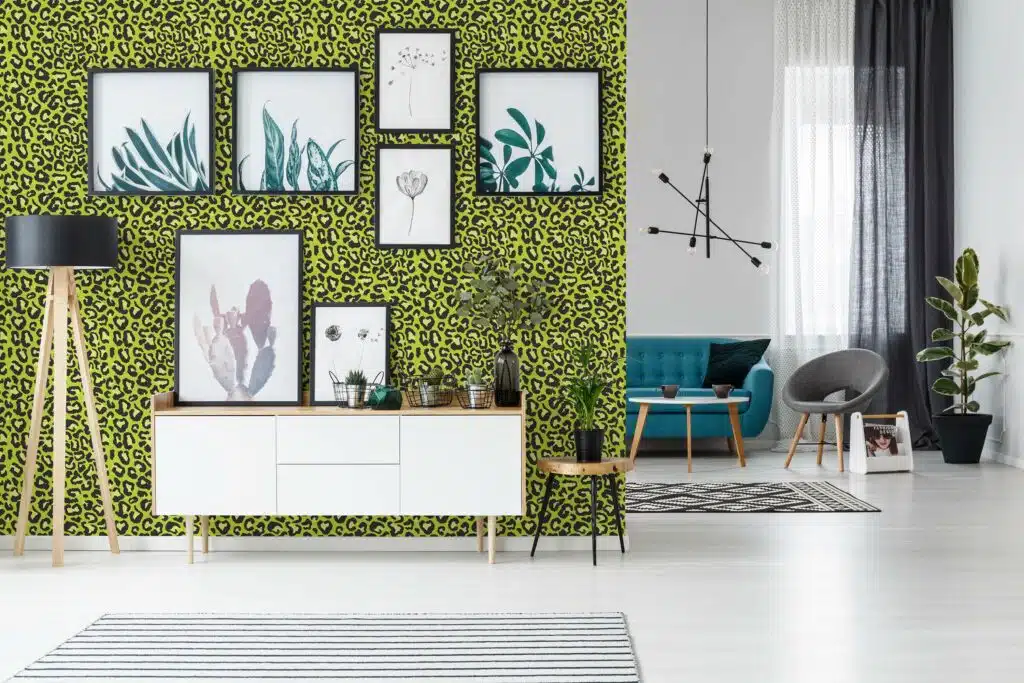 Leopard vs. Cheetah Print - What's the Difference? - Fancy Walls