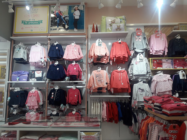 Opiniones de Kukulí en Callao - Tienda para bebés