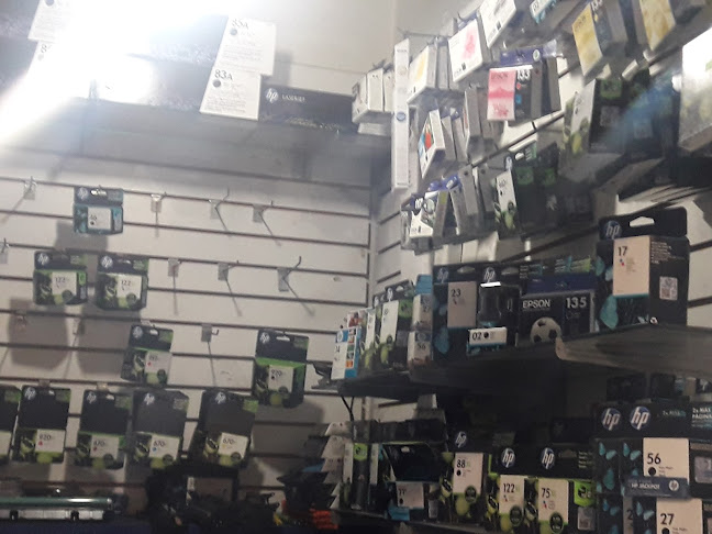 Opiniones de Servicios Generales Atanacio EyS E.I.R.L en Lima - Tienda de informática