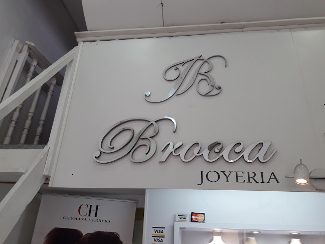 Brocca Joyeria